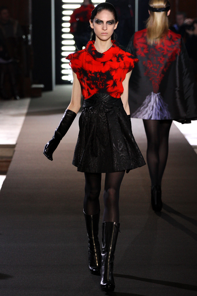 Jean-Charles de Castelbajac 2012�ﶬ���� ����DƬ