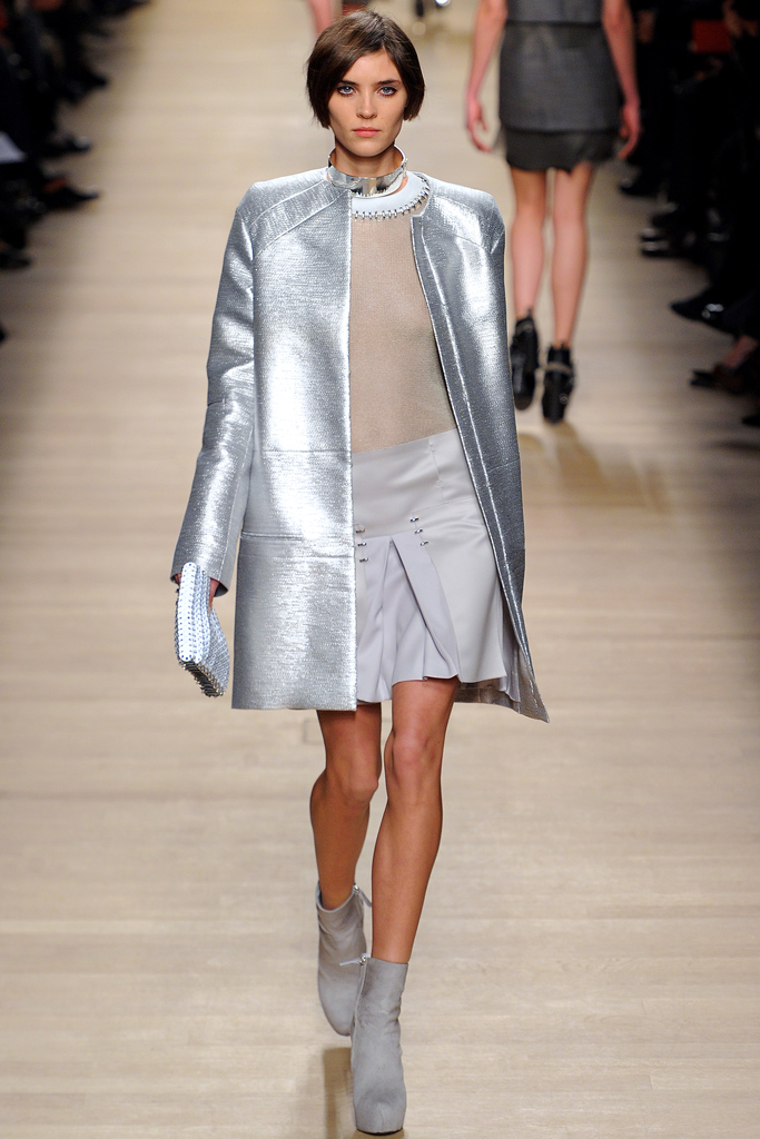 Paco Rabanne 2012�ﶬ���¸���DƬ