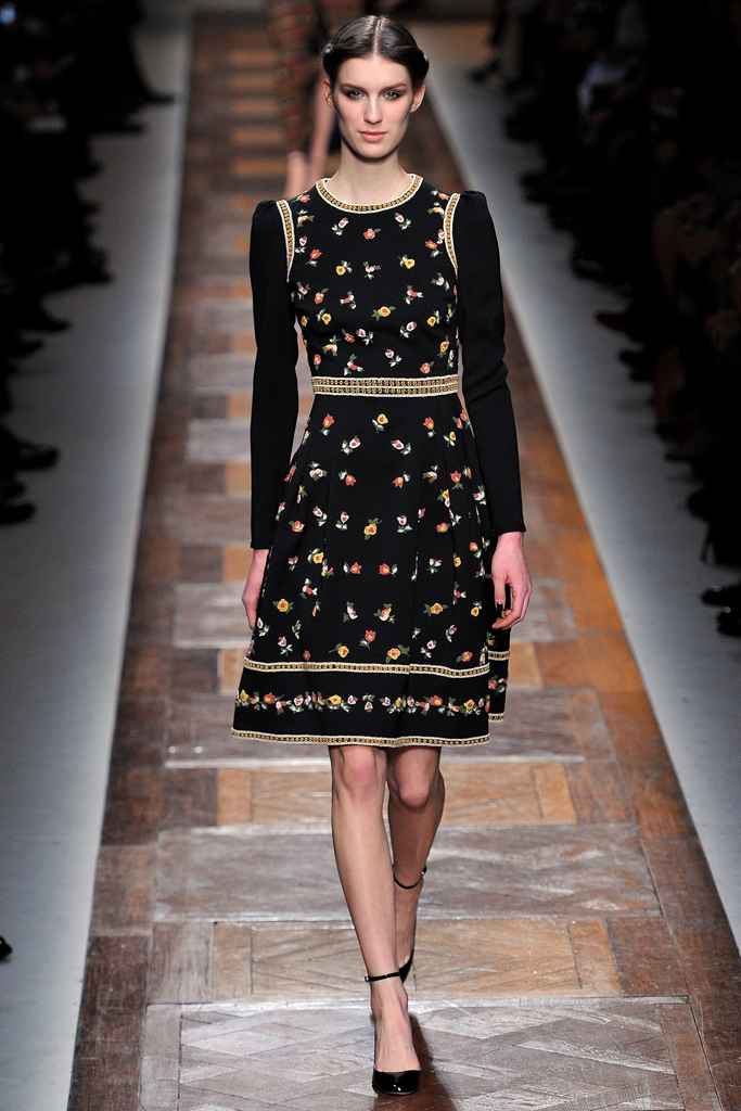 Valentino 2012�ﶬ���¸���DƬ
