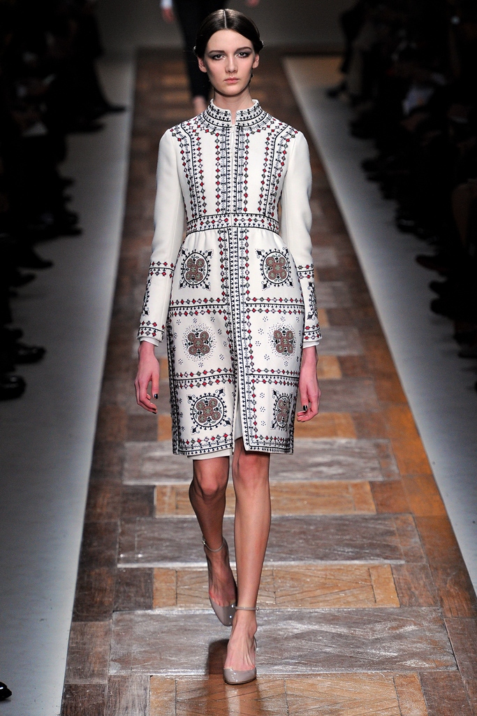 Valentino 2012�ﶬ���¸���DƬ