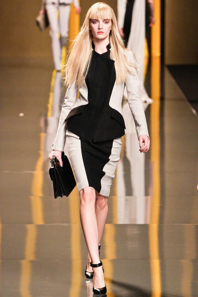 Elie Saab 2012�ﶬ���¸���DƬ