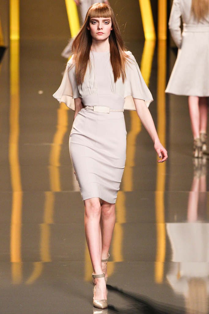 Elie Saab 2012�ﶬ���¸���DƬ