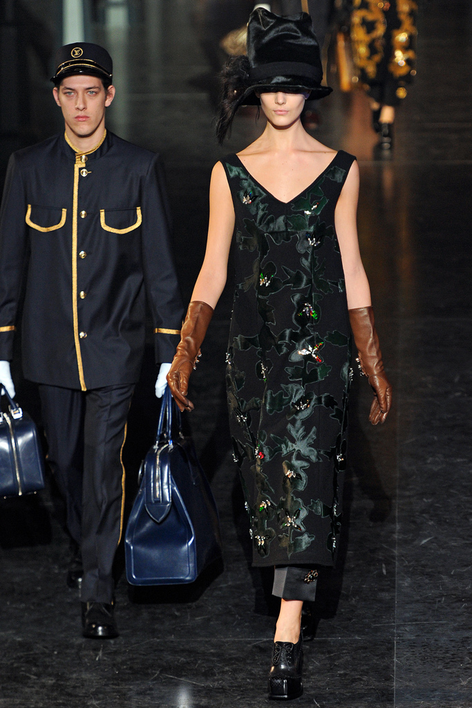 Louis Vuitton 2012ﶬ¸DƬ