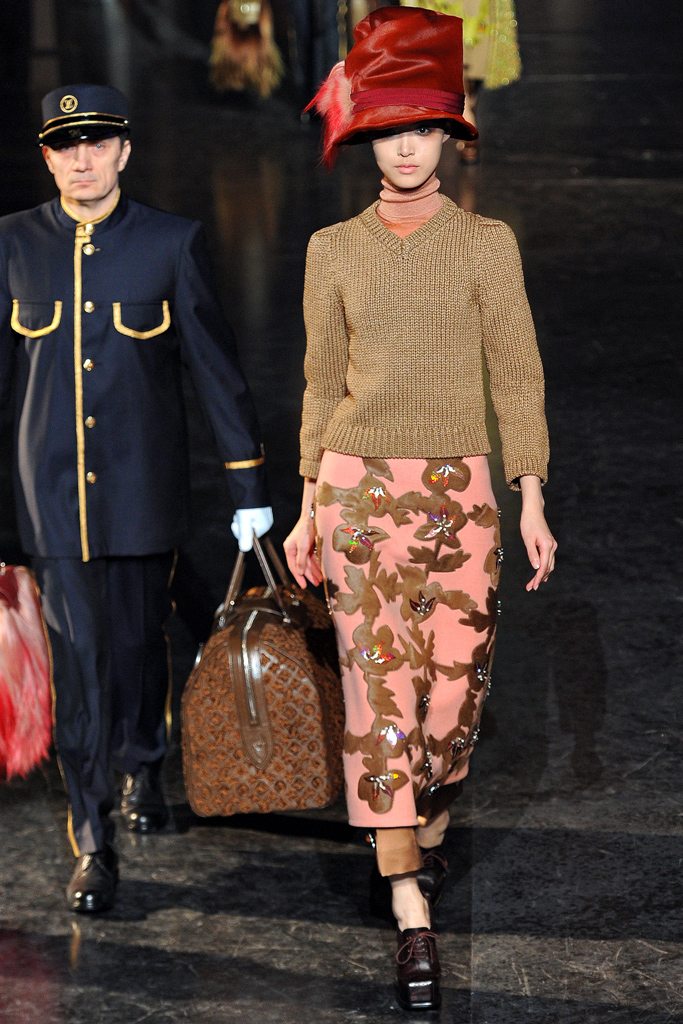 Louis Vuitton 2012ﶬ¸DƬ