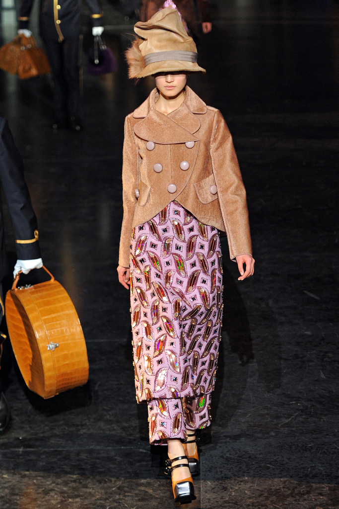 Louis Vuitton 2012ﶬ¸DƬ