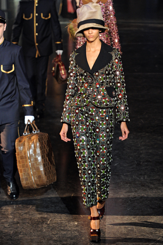 Louis Vuitton 2012ﶬ¸DƬ