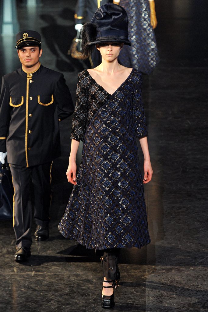 Louis Vuitton 2012�ﶬ���¸���DƬ