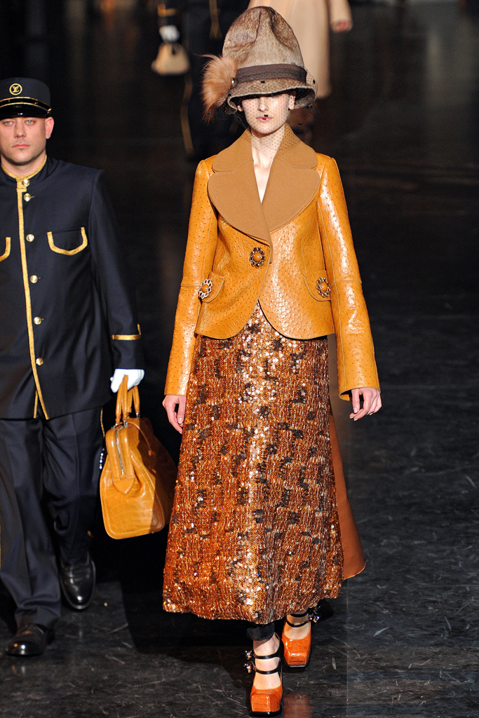 Louis Vuitton 2012�ﶬ���¸���DƬ