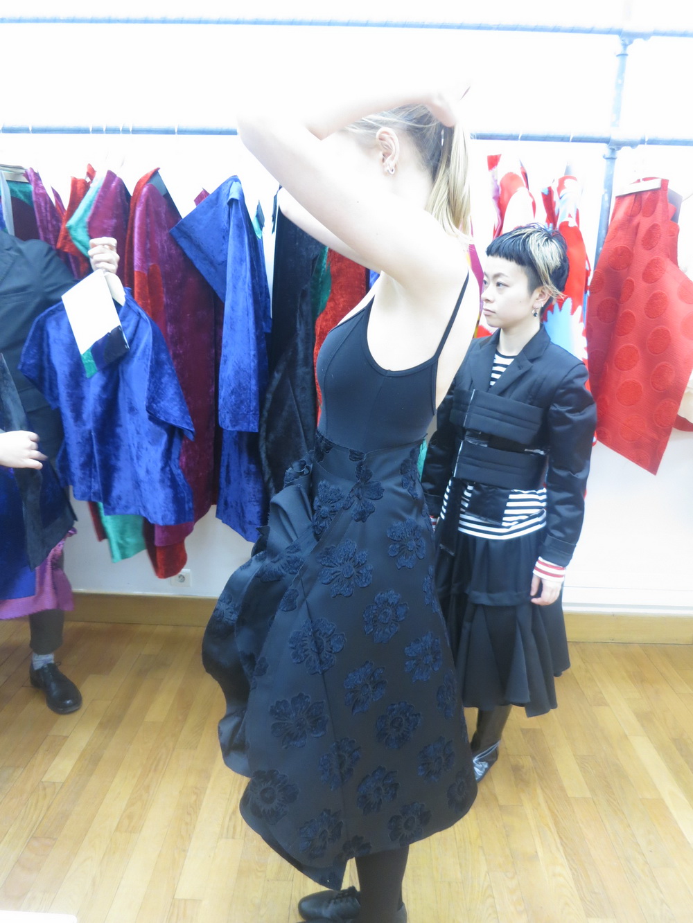 Comme des Garcons ReseeDƬ