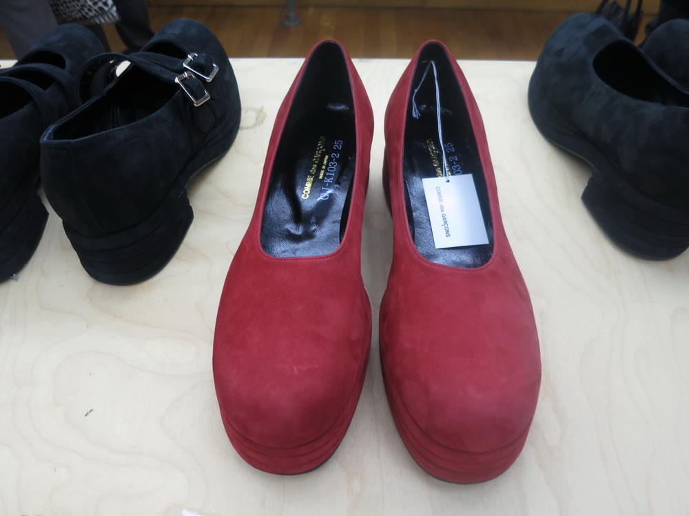 Comme des Garcons ReseeDƬ