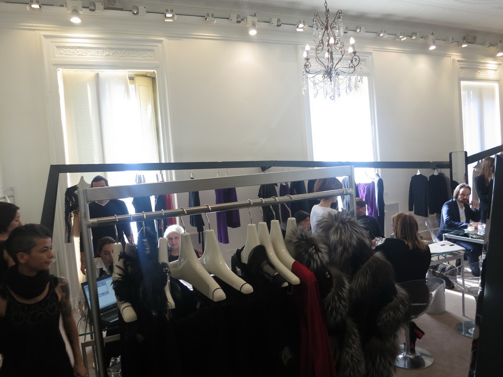 Alberta Ferretti ReseeDƬ