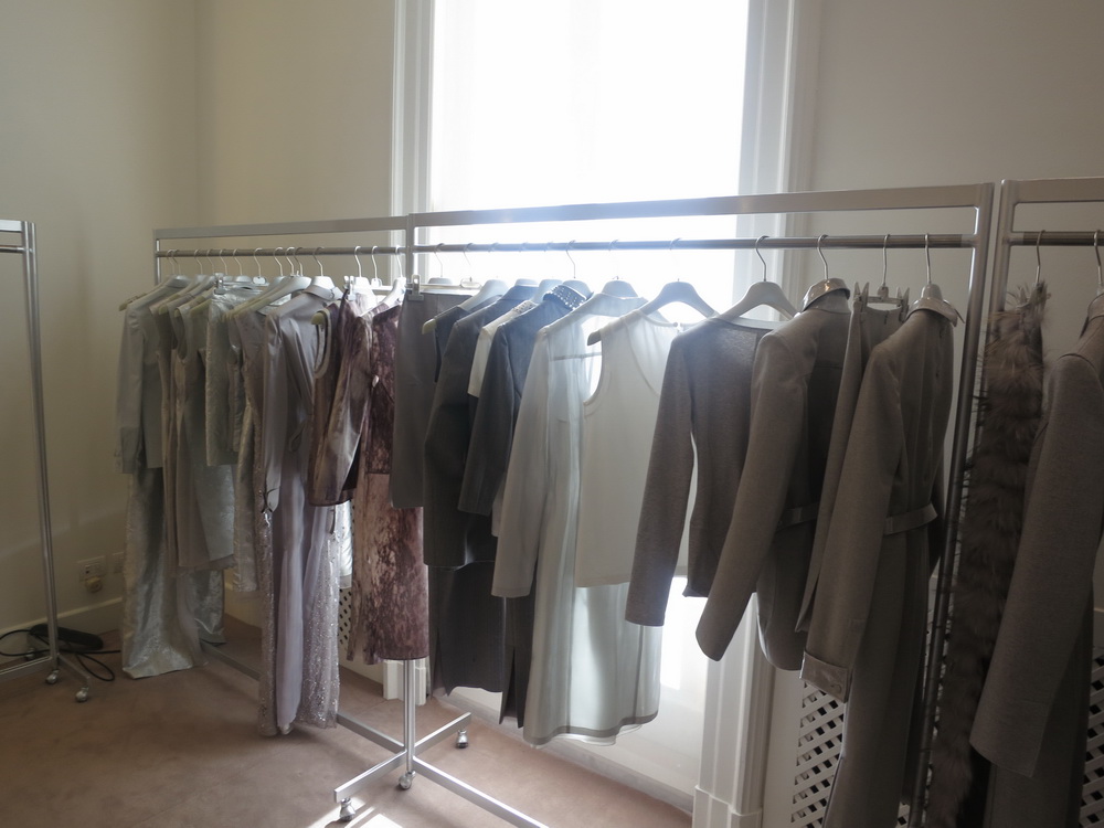 Alberta Ferretti ReseeDƬ