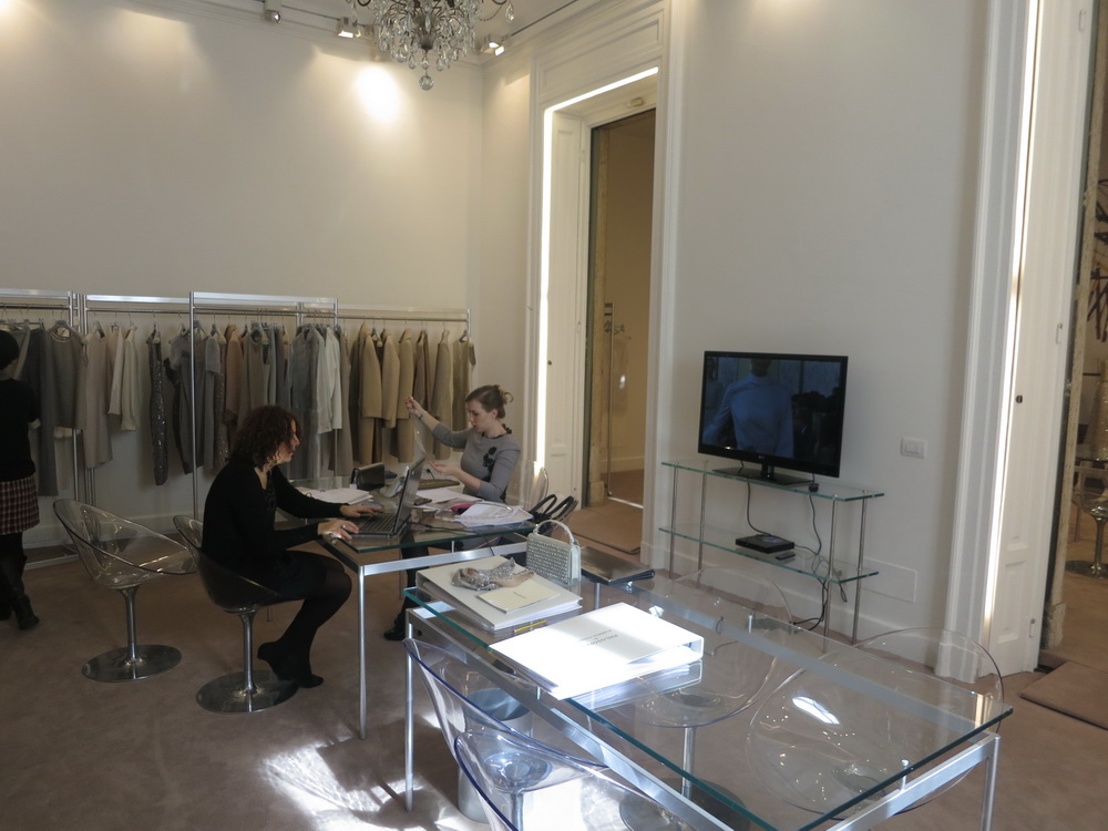 Alberta Ferretti ReseeDƬ