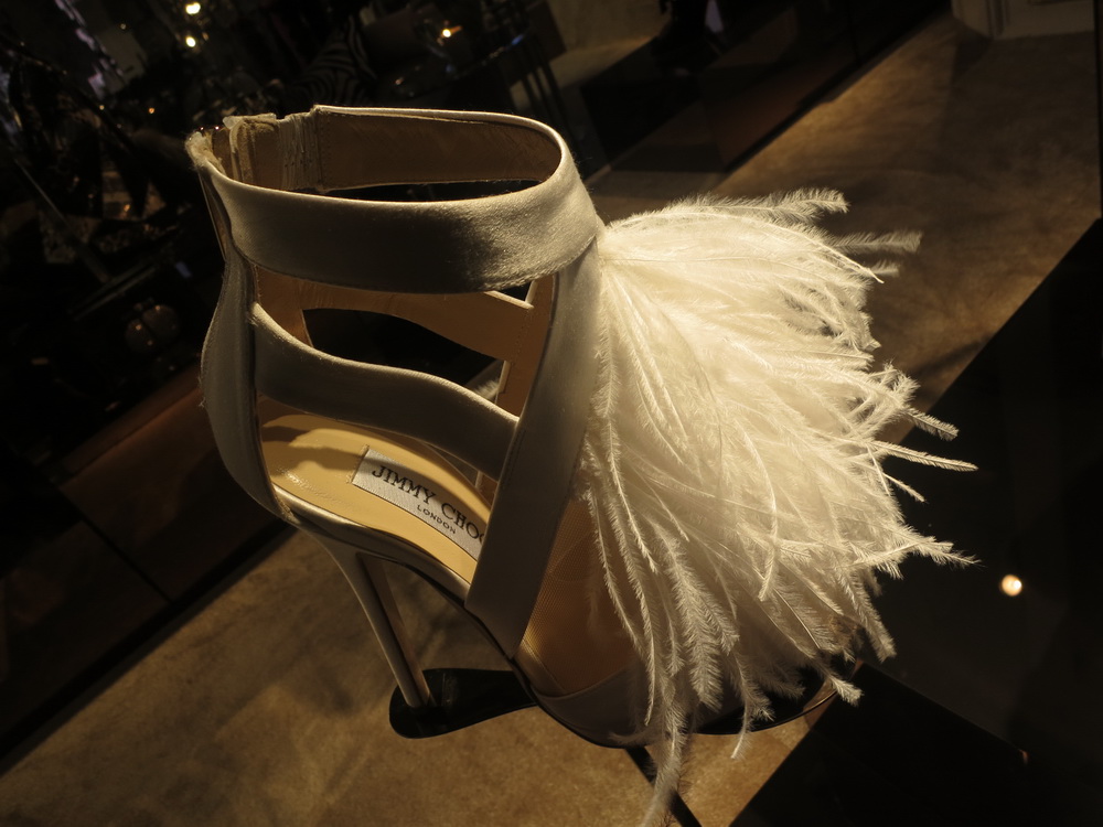 Jimmy Choo Resee����DƬ