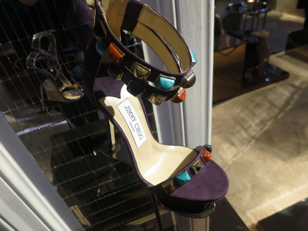 Jimmy Choo Resee����DƬ