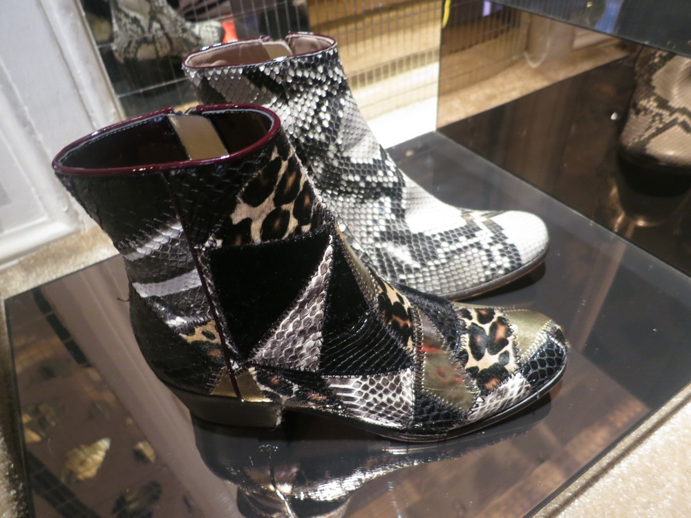 Jimmy Choo Resee����DƬ