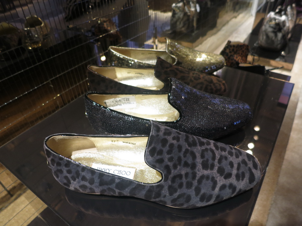 Jimmy Choo Resee����DƬ