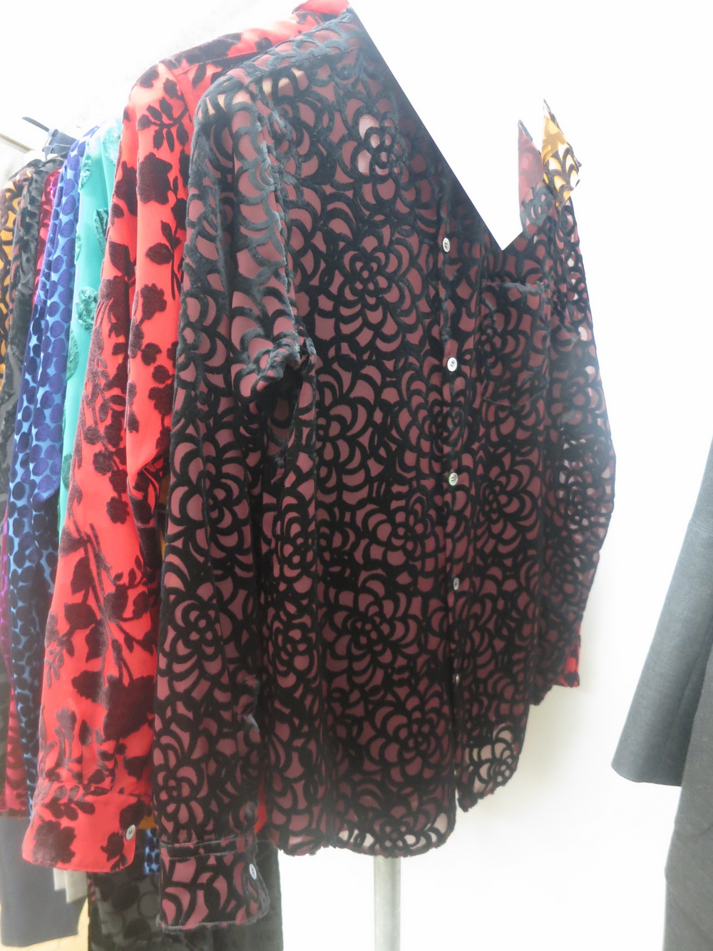 Junya Watanabe ReseeDƬ