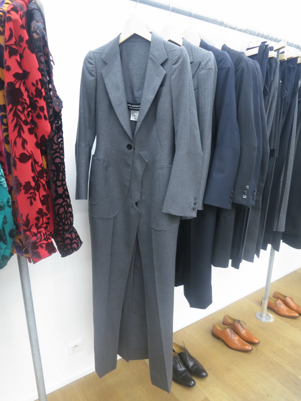 Junya Watanabe ReseeDƬ