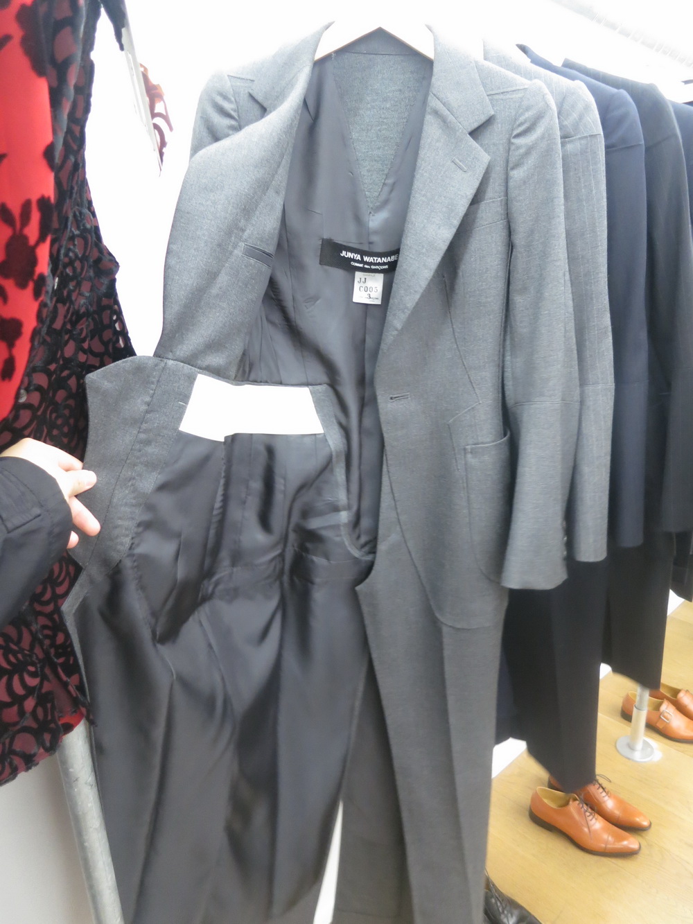 Junya Watanabe ReseeDƬ