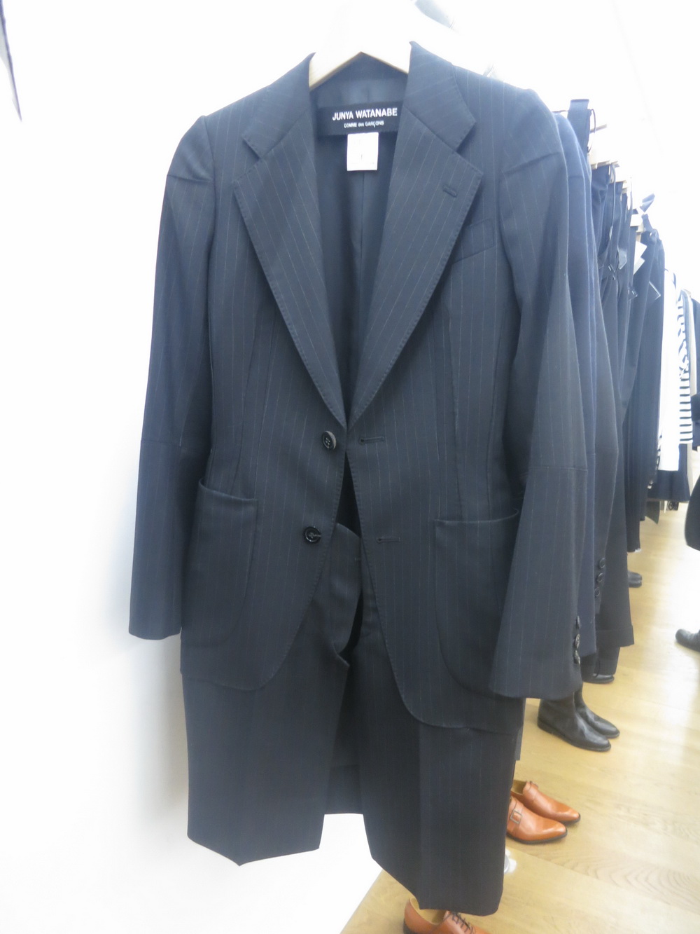 Junya Watanabe ReseeDƬ