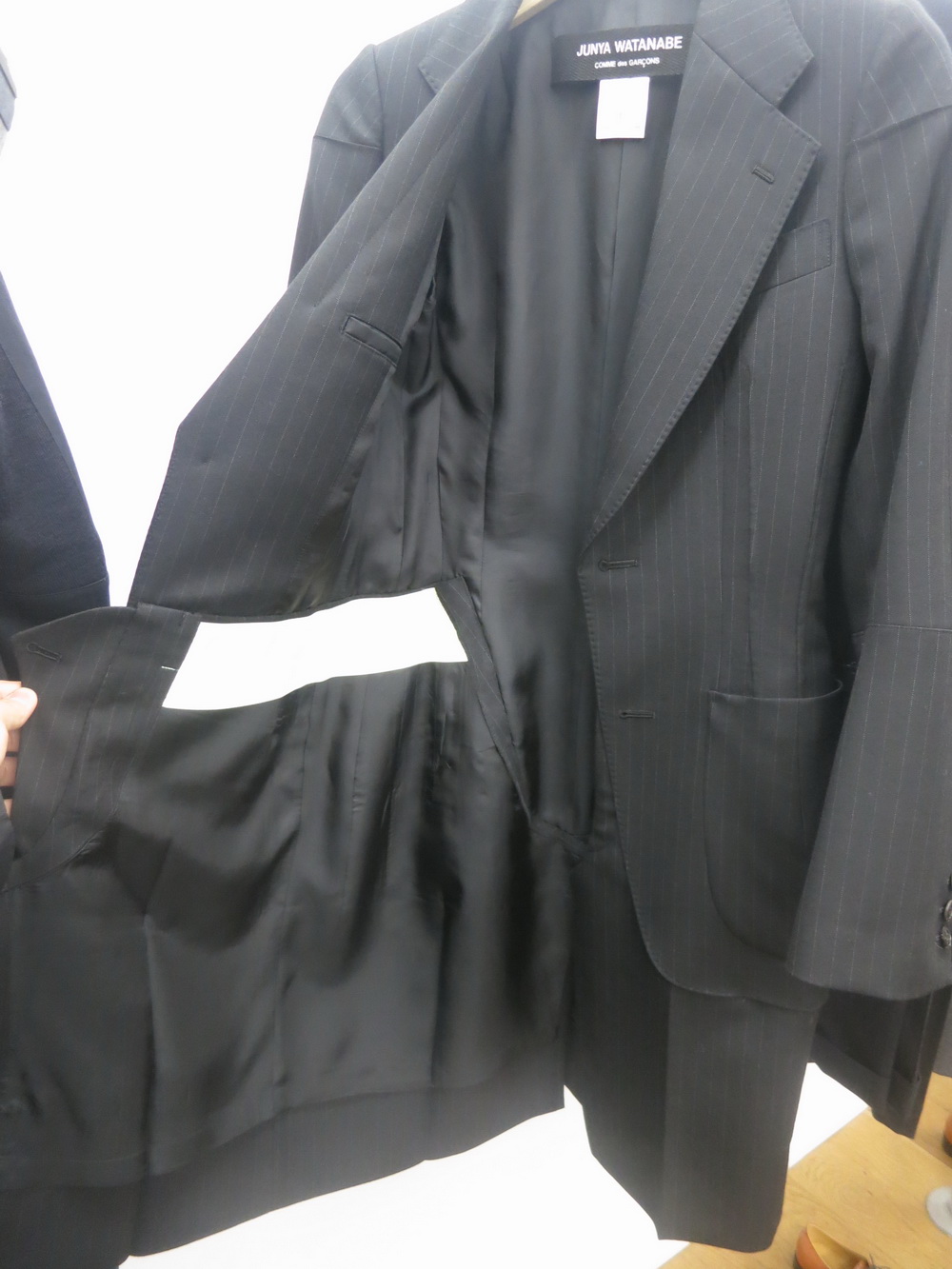 Junya Watanabe ReseeDƬ