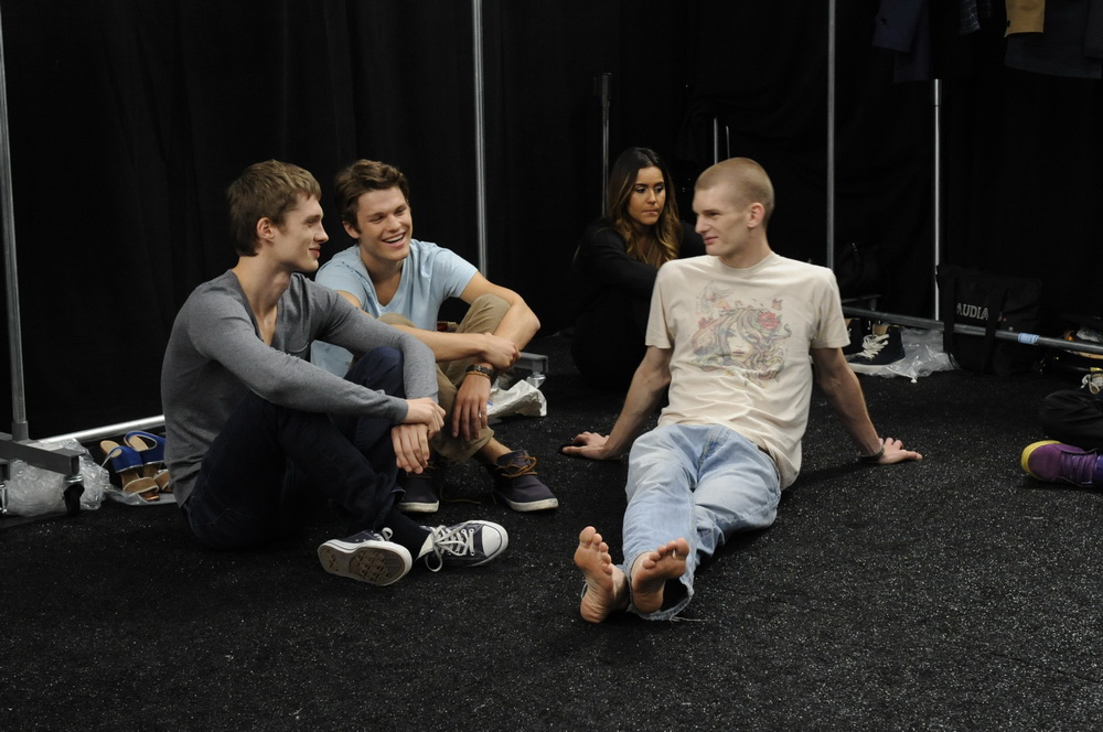 LACOSTE SS12 ����������_����DƬ