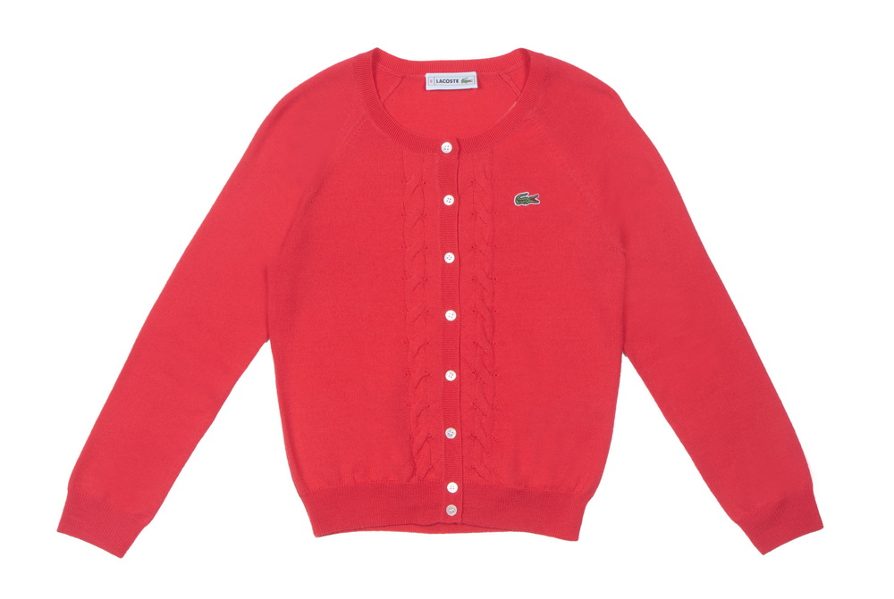 LACOSTE2011ﶬKids CollectionDƬ