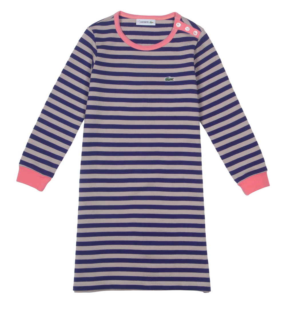 LACOSTE2011ﶬKids CollectionDƬ