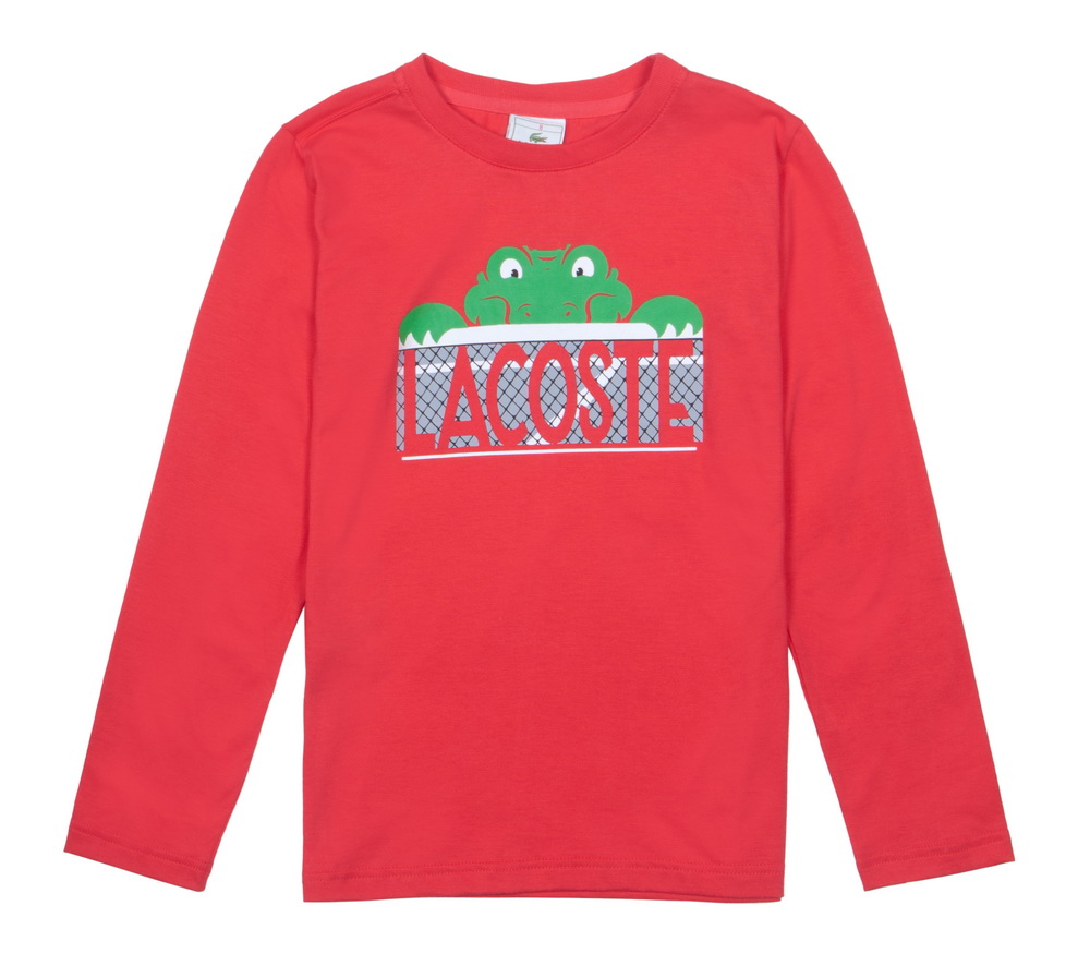 LACOSTE2011ﶬKids CollectionDƬ