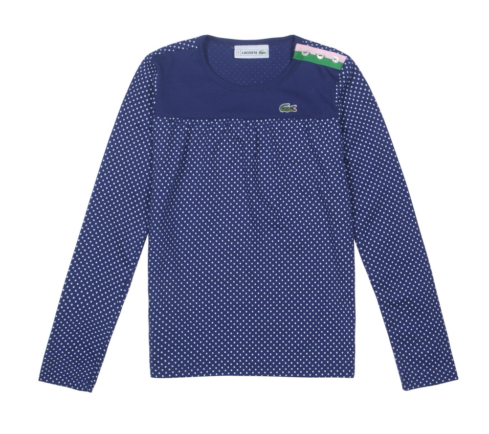 LACOSTE2011ﶬKids CollectionDƬ