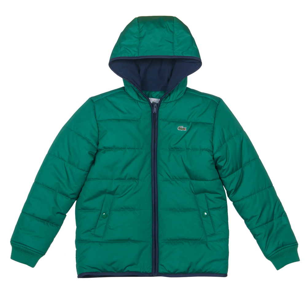 LACOSTE2011ﶬKids CollectionDƬ