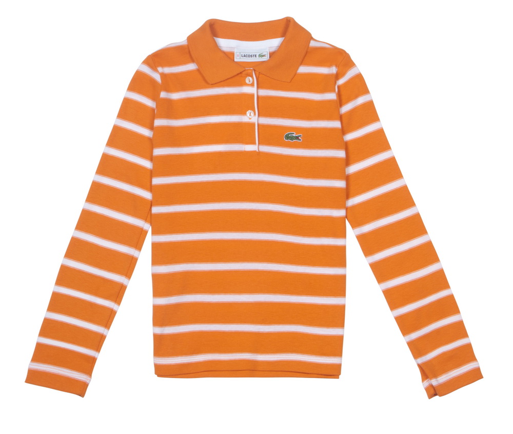 LACOSTE2011ﶬKids CollectionDƬ