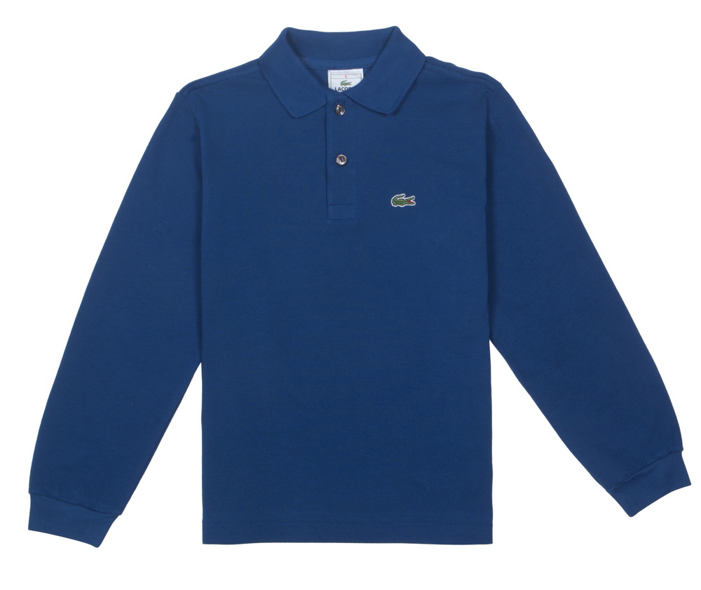 LACOSTE2011ﶬKids CollectionDƬ