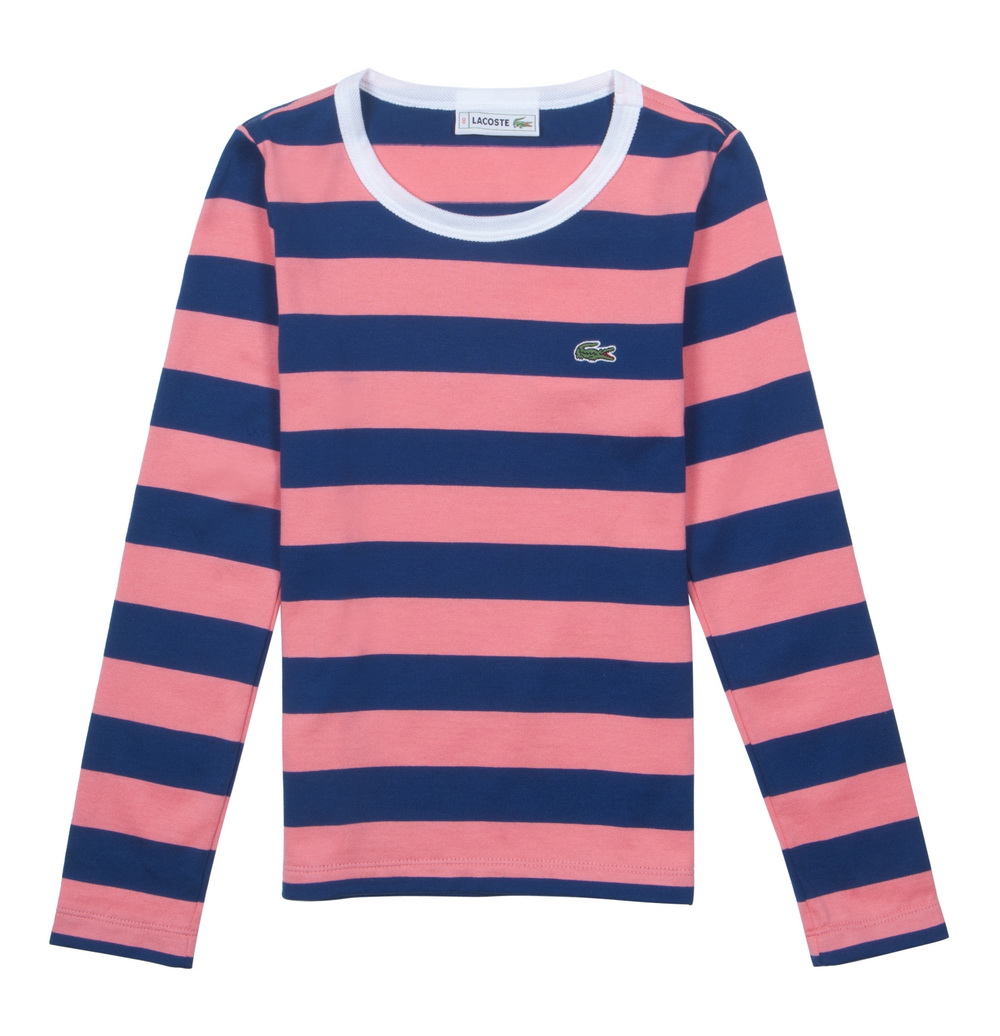 LACOSTE2011ﶬKids CollectionDƬ