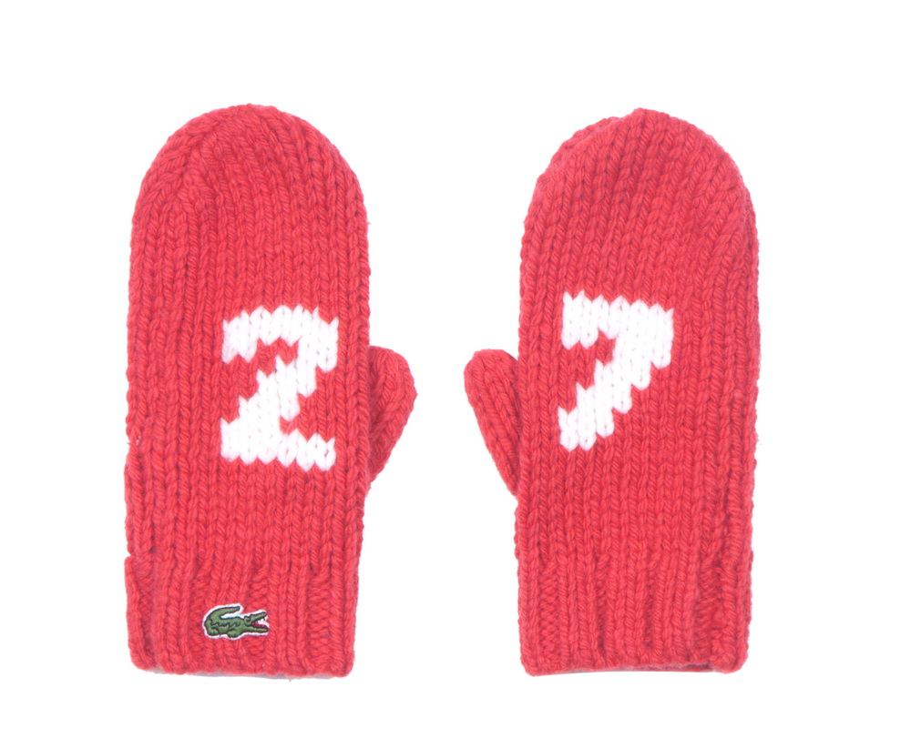 LACOSTE2011ﶬKids CollectionDƬ