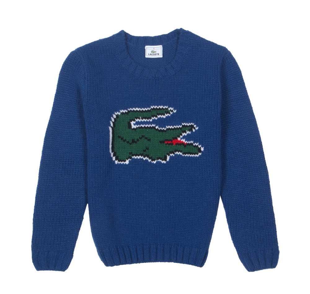 LACOSTE2011�ﶬKids Collection����DƬ
