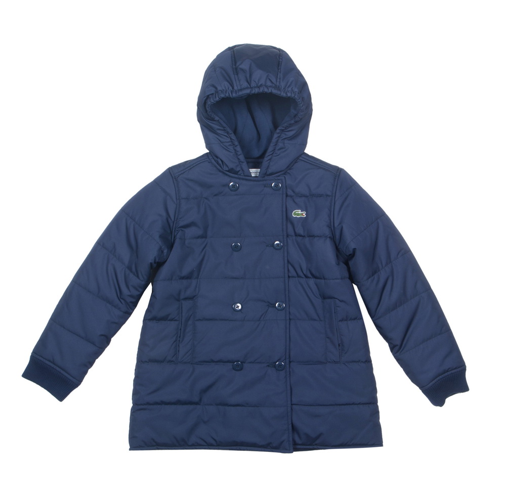 LACOSTE2011�ﶬKids Collection����DƬ