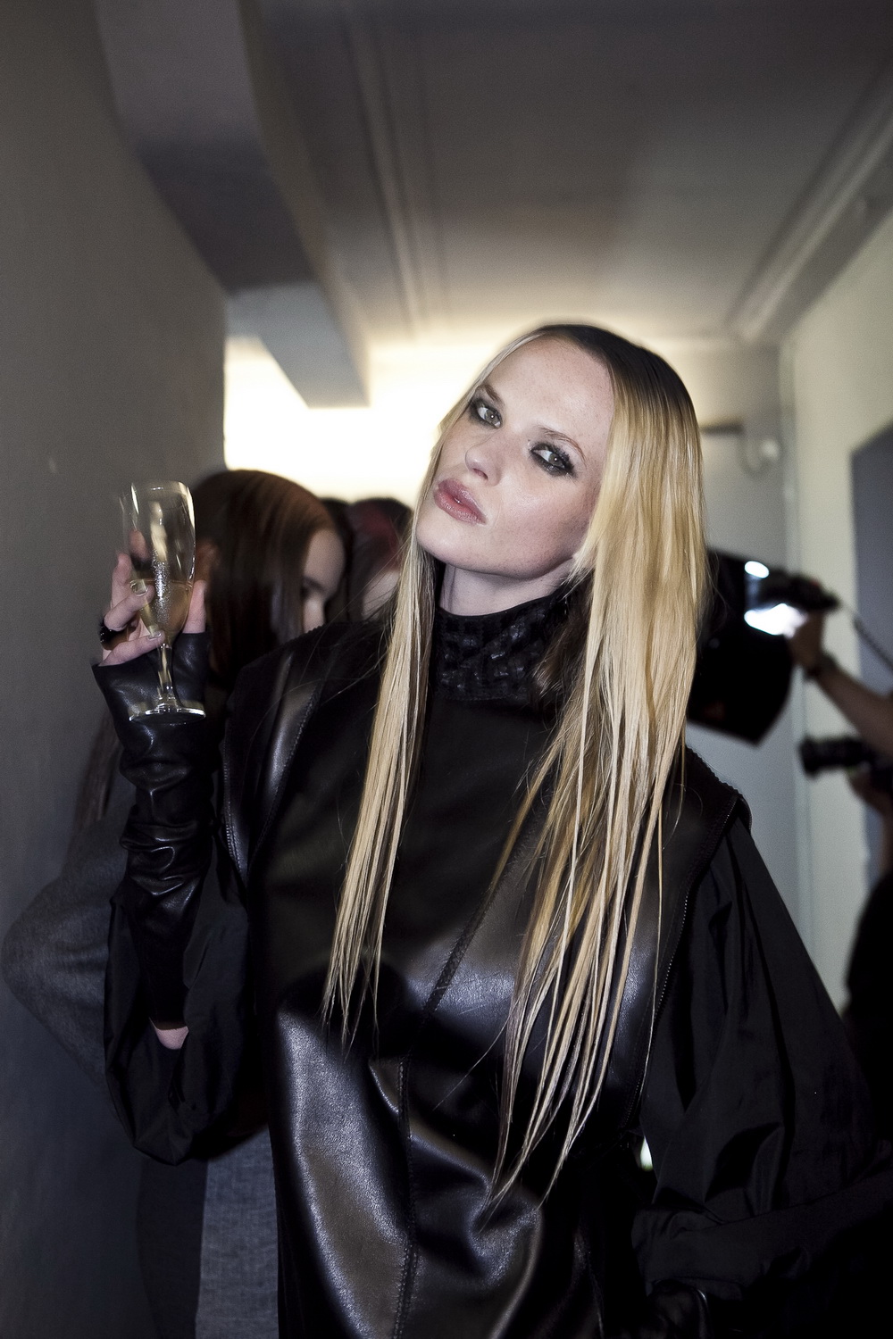 Jean Paul Gaultier 2012ﶬ(chng)_(ti) DƬ