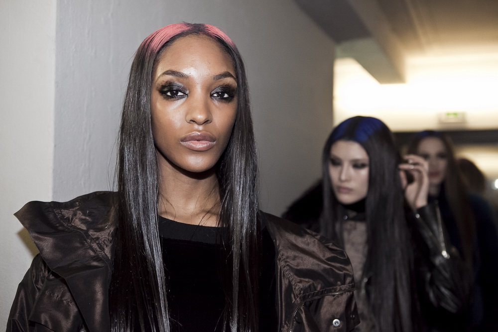 Jean Paul Gaultier 2012ﶬ_ DƬ