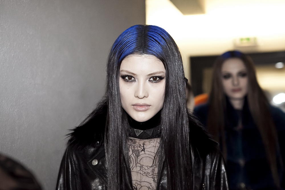 Jean Paul Gaultier 2012ﶬ_ DƬ