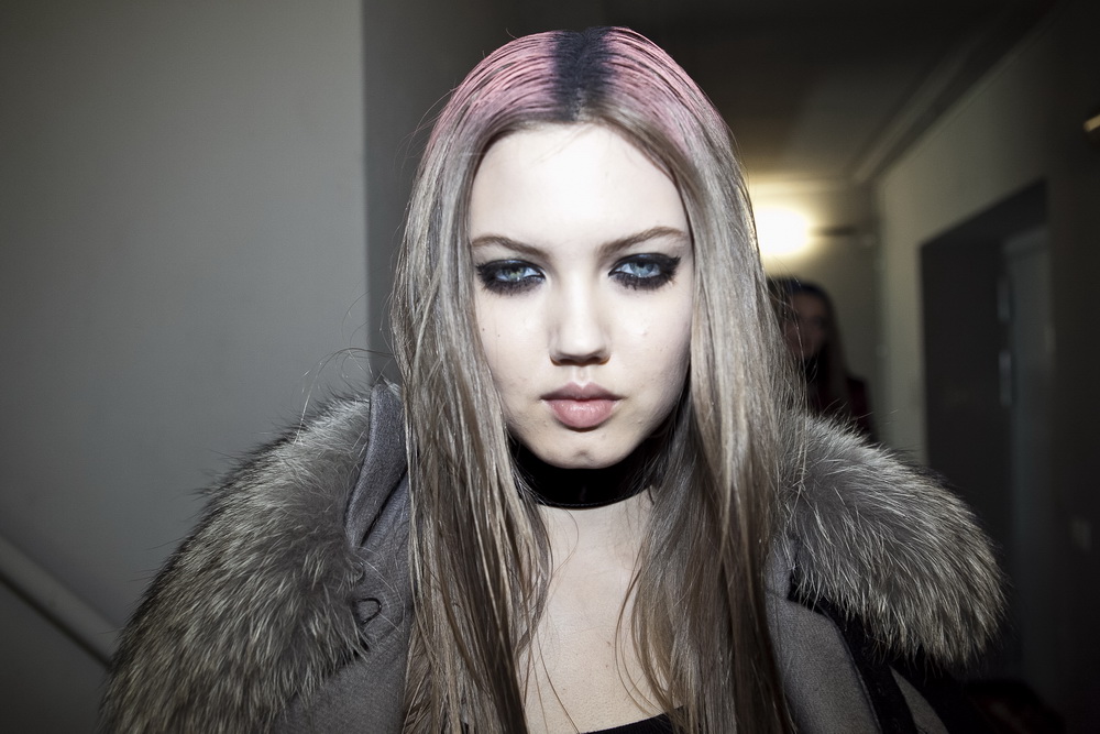 Jean Paul Gaultier 2012ﶬ_ DƬ