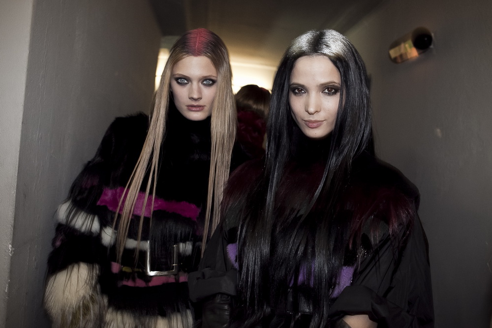 Jean Paul Gaultier 2012ﶬ_ DƬ