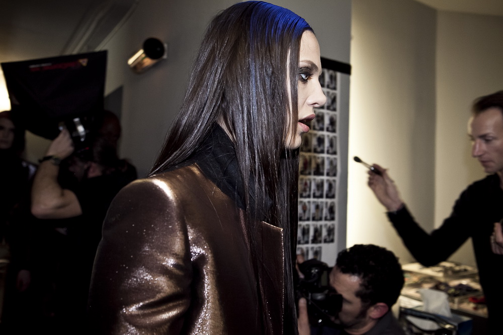 Jean Paul Gaultier 2012ﶬ_ DƬ