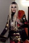 Jean Paul Gaultier 2012ﶬ_ 