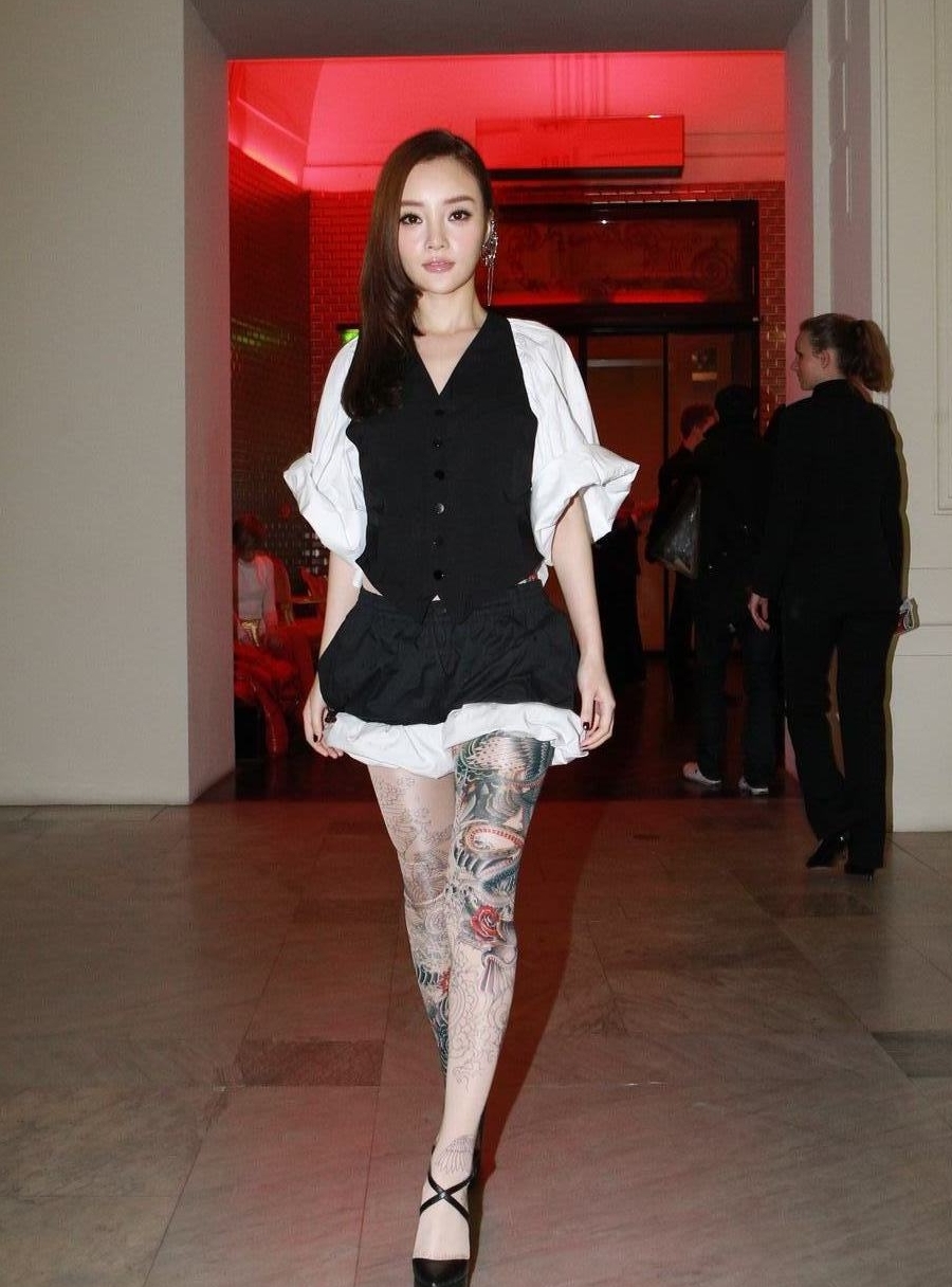 Jean Paul Gaultier 2012ﶬ DƬ