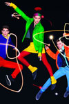 LACOSTE 2010ﶬV