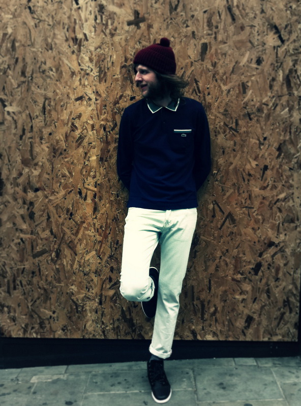 LACOSTE L!VE ˽ĸDƬ