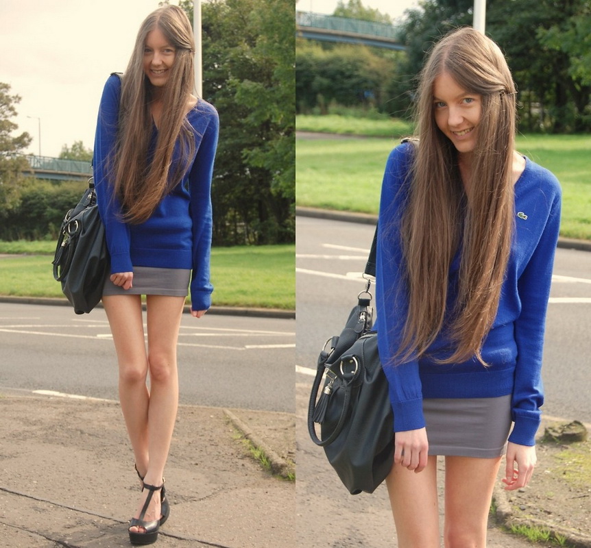 LACOSTE L!VE ���˽��ĸ���DƬ