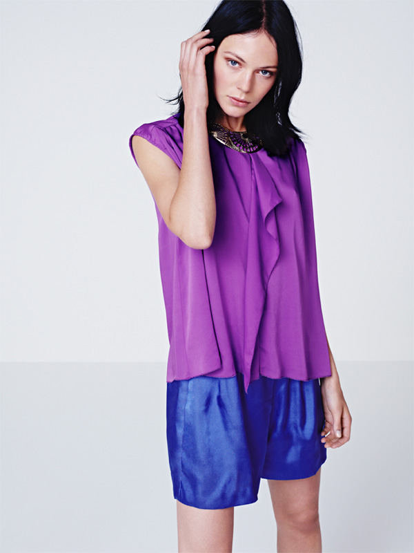 H&M 2012ļϵLookbook DƬ